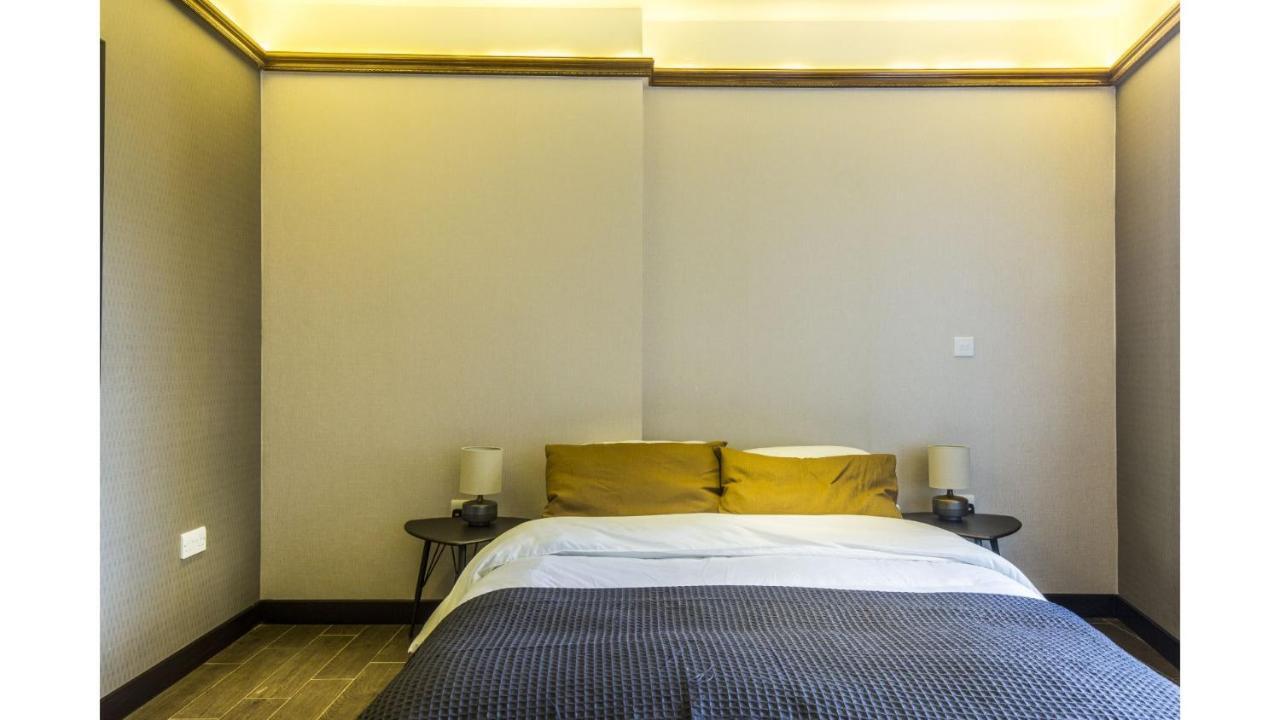 Pass The Keys - Spacious & Luxury Apartment In The Heart Of London Exterior photo