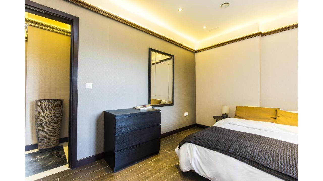 Pass The Keys - Spacious & Luxury Apartment In The Heart Of London Exterior photo