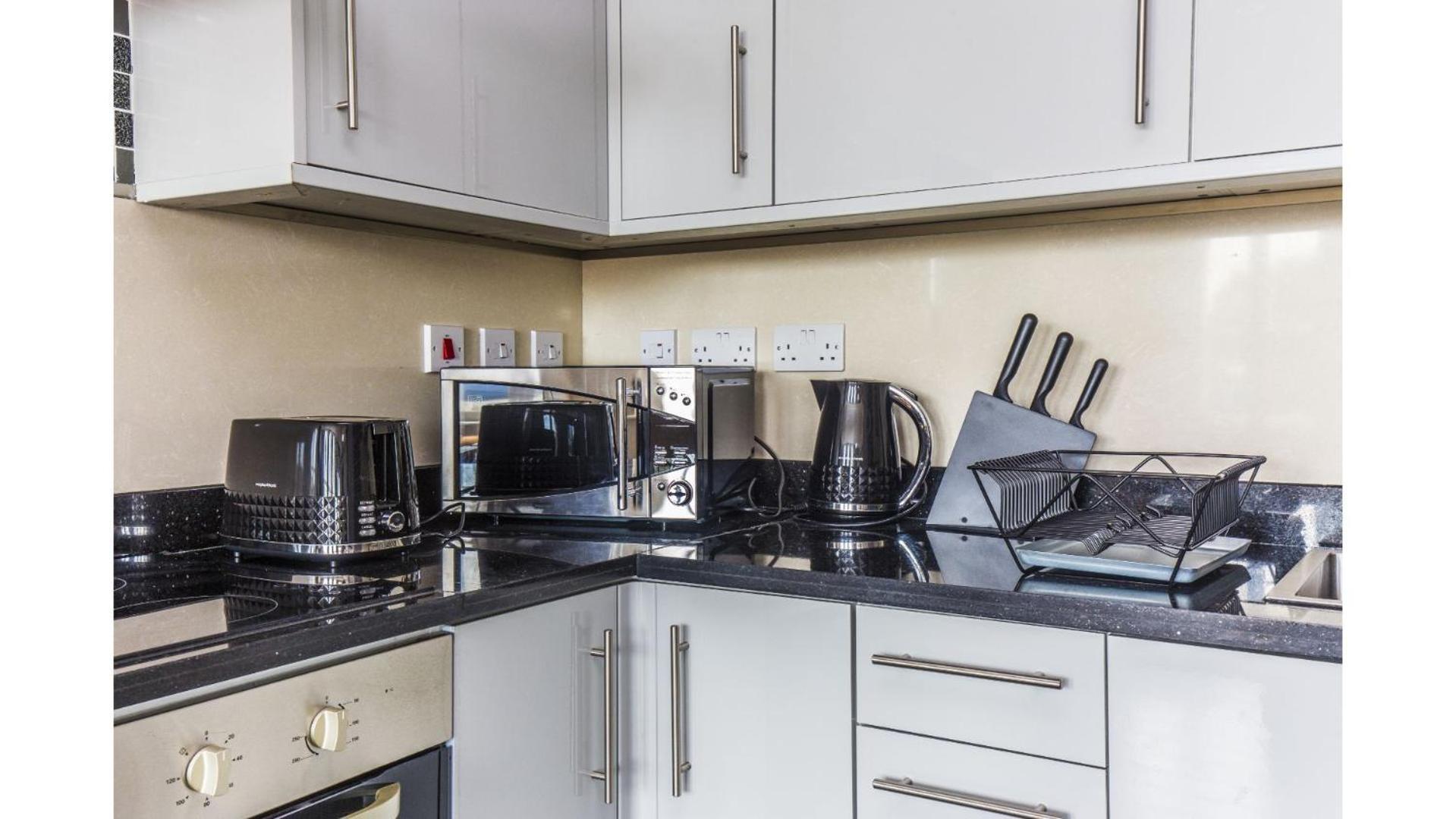 Pass The Keys - Spacious & Luxury Apartment In The Heart Of London Exterior photo